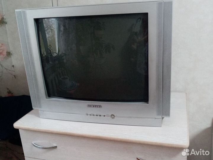 Телевизор бу