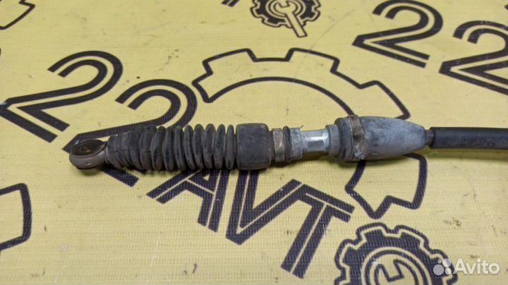 Трос переключения АКПП Subaru Legacy BL5 EJ20X