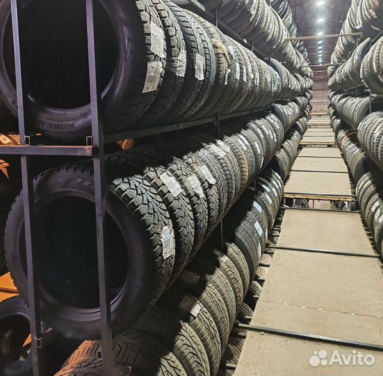 Gislaved Nord Frost 200 185/65 R15 86P