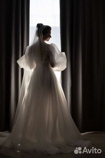 Свадебный фотограф