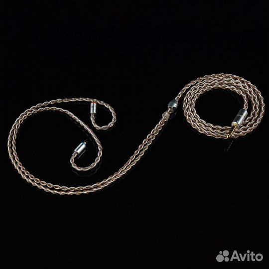 Изготовление кастомных кабелей для наушников