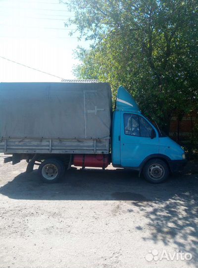 Газель грузоперевозки