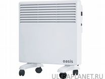 Конвектор Oasis EK-10 Новый