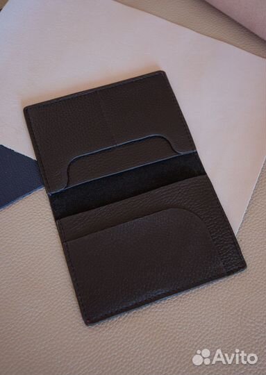 Обложка на паспорт