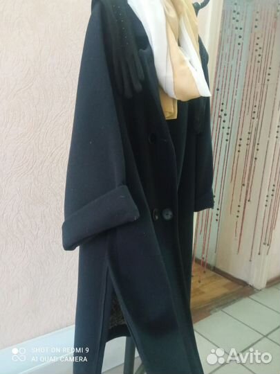 Пальто женское