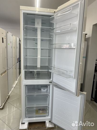 Холодильник LG GA - B509sekl