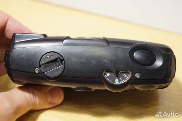 Kodak KB-10