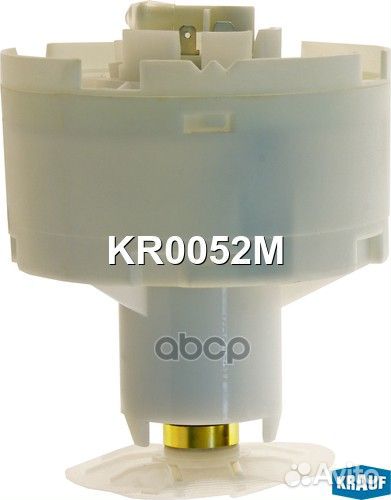 Электробензонасос krauf KR0052M KR0052M Krauf