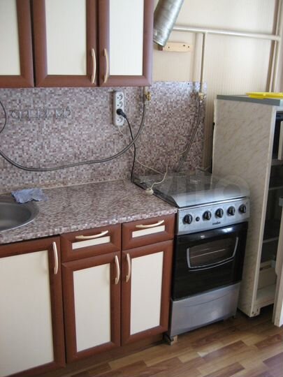 1-к. квартира, 31 м², 2/5 эт.