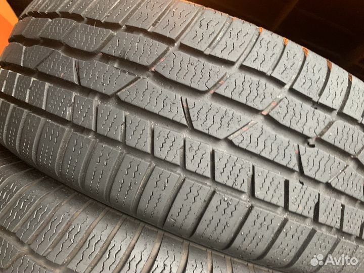 Continental ContiWinterContact TS 830 P 205/60 R16