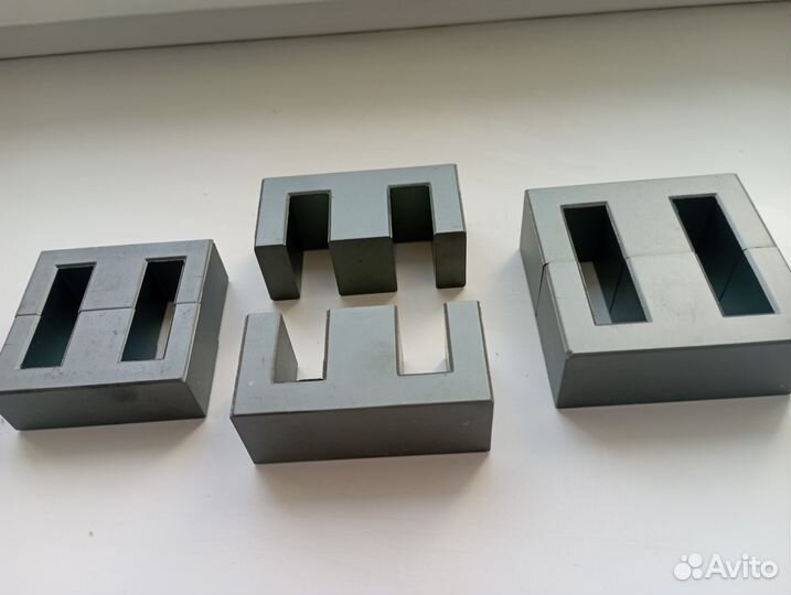 Ферритовый сердечник