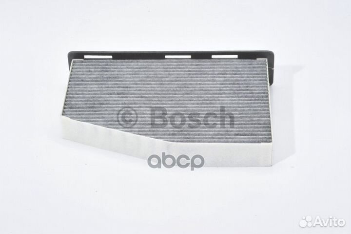 Фильтр салона (угольн) 1987432397 Bosch