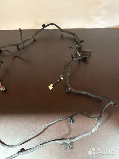 Проводка парктроников передняя Bmw 7 Серия G70