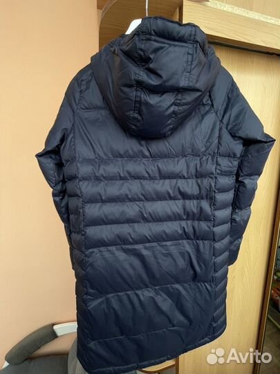 Зимняя куртка Adidas р42-44