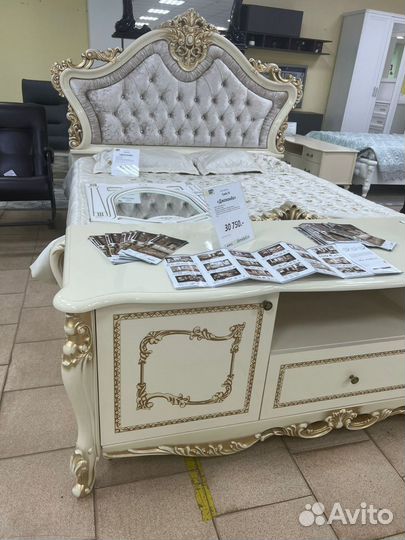 Мебель для спальни