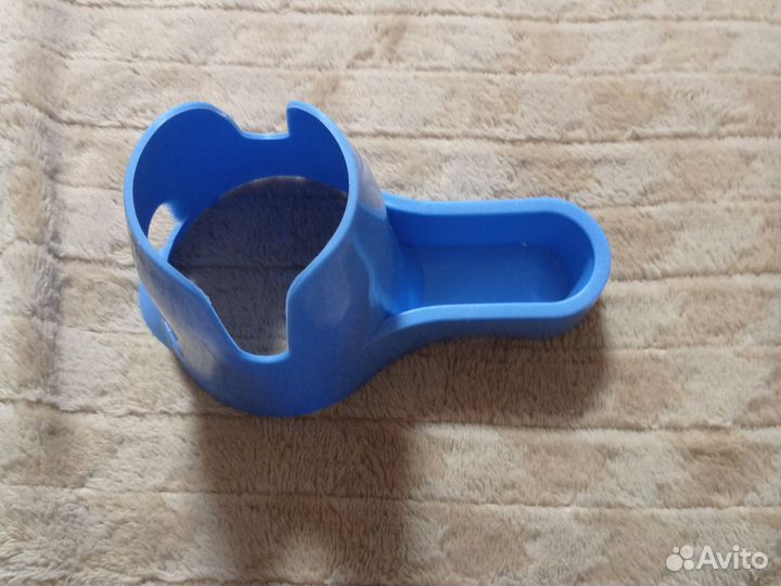 Поилка с кормушкой и домиком для грызунов