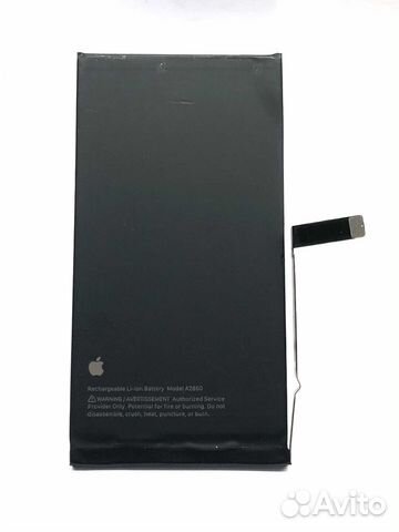 Оригинальный аккумулятор на iPhone 14 Plus