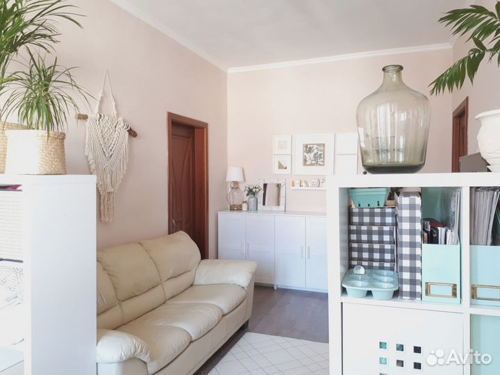 Настенное панно макраме