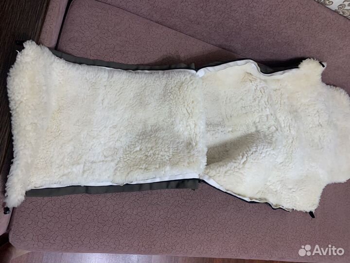 Teutonia зимний конверт