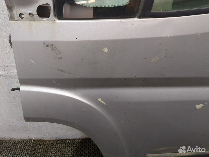 Дверь боковая Peugeot Boxer, 2008