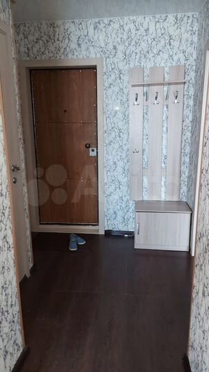 1-к. квартира, 36,6 м², 6/9 эт.