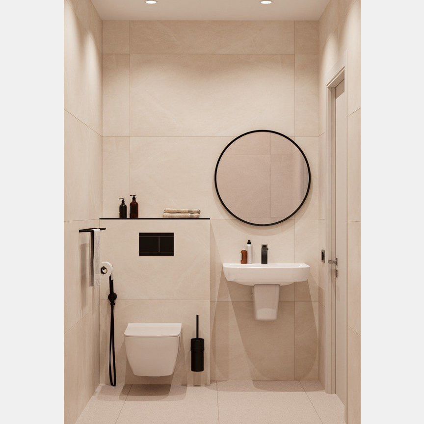 Апартаменты-студия, 17,7 м², 11/16 эт.