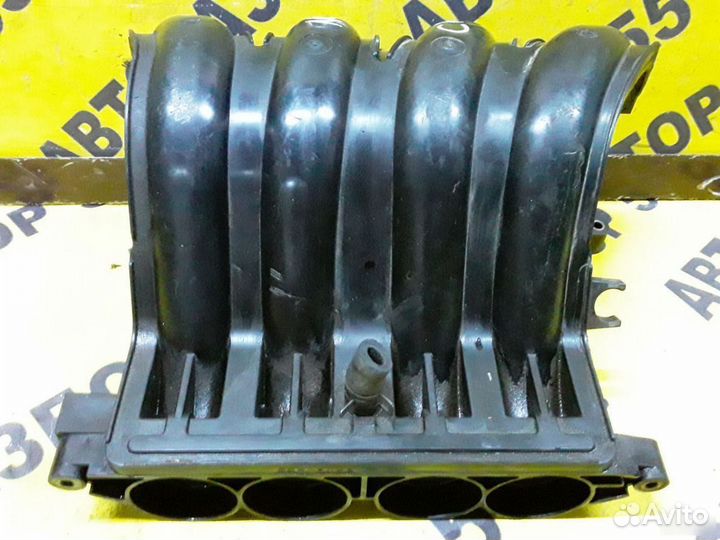 Коллектор впускной Nissan Note E11