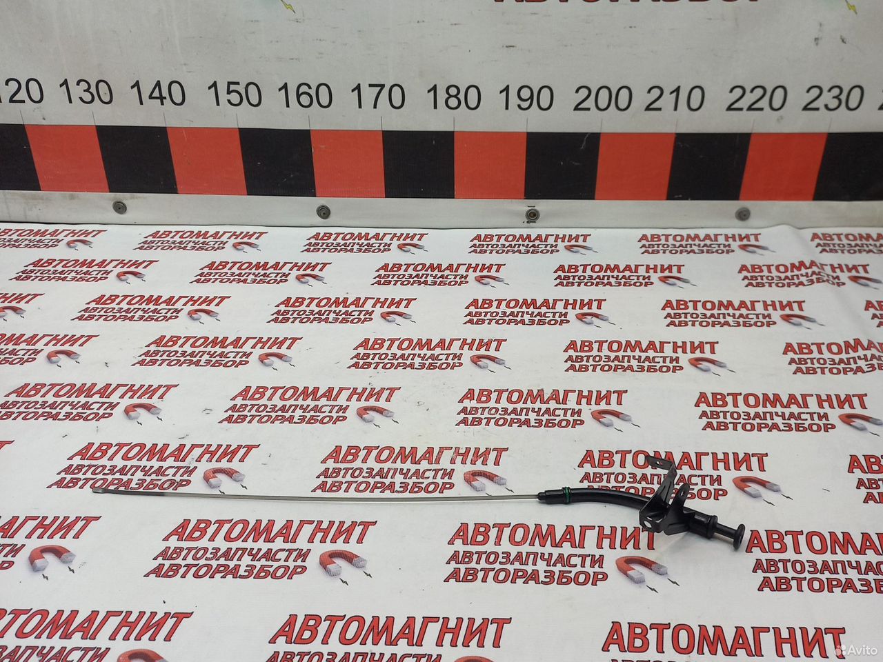 Щуп масляный двигателя Lixiang L9 Лисян Ли9