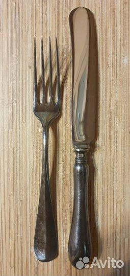 Ножи и вилки до 1917 года plewkiewicz