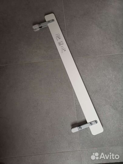 Ограничитель для детской кровати