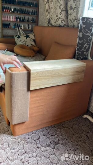 Ремонт, сборка, реставрация мебели