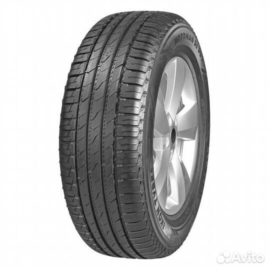 Ikon Tyres Nordman S2 SUV 225/60 R17 99H