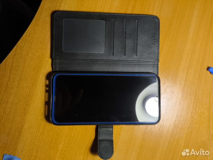 Xiaomi Redmi Note 8, 4/64 ГБ