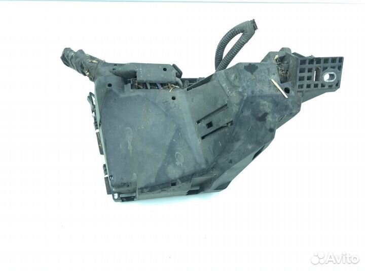 Блок предохранителей Ford Mondeo 4 2.0 tdci 2007