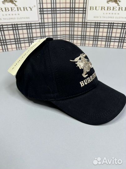 Бейсболки детские B.u.r.b.e.r.r.y