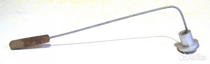 Форма для выпечки грибочков СССР