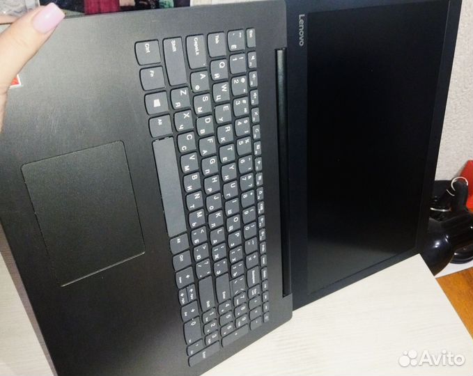Ноутбук lenovo ideapad 330 15 ast