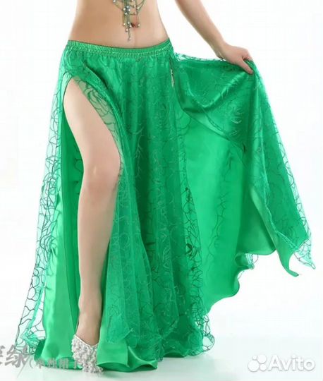 Костюм для танца живота