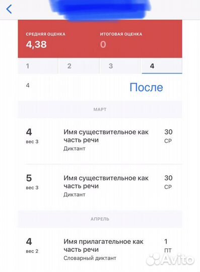 Огэ, егэ по русскому языку