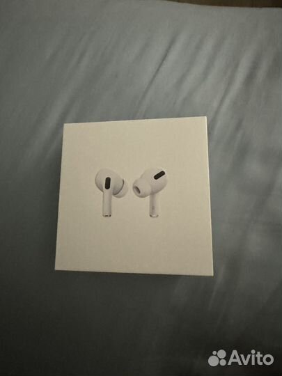 Airpods pro