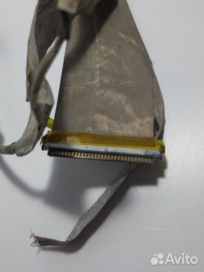 Шлейф матрицы для ноутбука Asus K52F 1422-00R30000