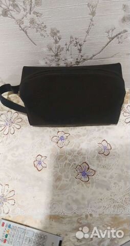 Косметичка (комплект из двух сумочек)