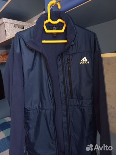 Спортивный костюм adidas для мальчика