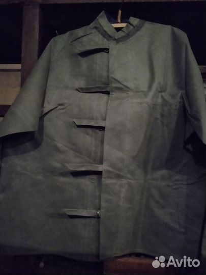 Костюм водонепроницаемый