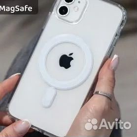 Чехол Magsafe iPhone