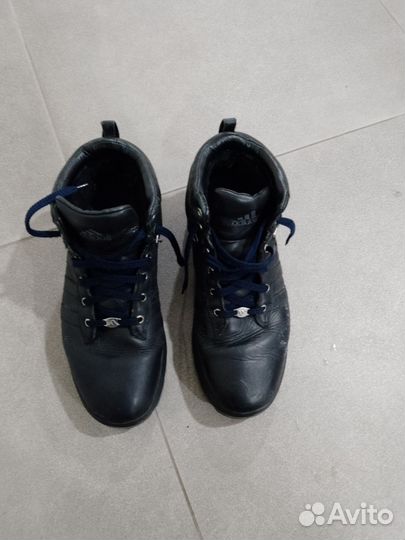 Ботинки мужские adidas оригинальные