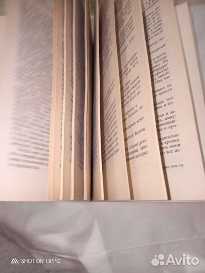 Цирк. Русские и советские писатели о цирке