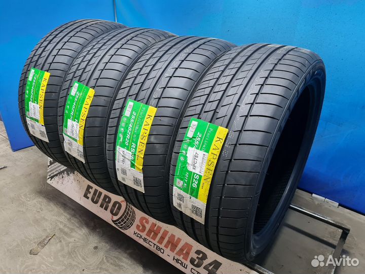 Kapsen RS26 255/40 R20 102Y