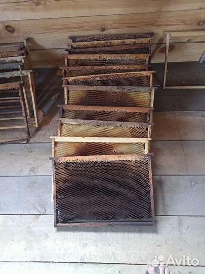 Ульи для пчел бу