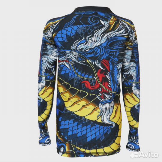 Рашгард детский Dragon